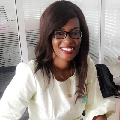 Marieme Diop